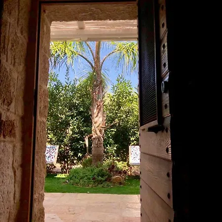 Masseria Siri Monopoli