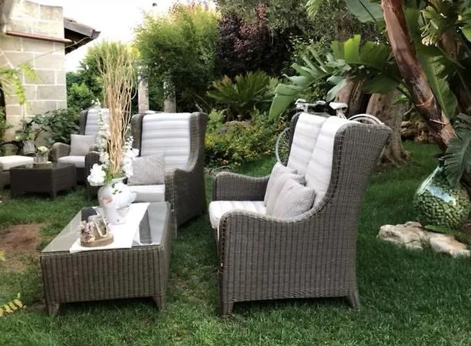 Bed & Breakfast Masseria Siri Monopoli