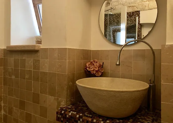 Masseria Siri Bed & Breakfast