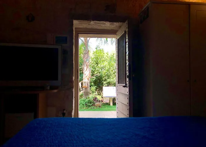 Bed & Breakfast Masseria Siri Monopoli