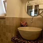 Masseria Siri Couette-café