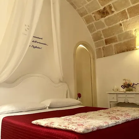 Masseria Siri Monopoli