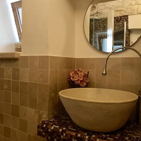 Masseria Siri Panzió