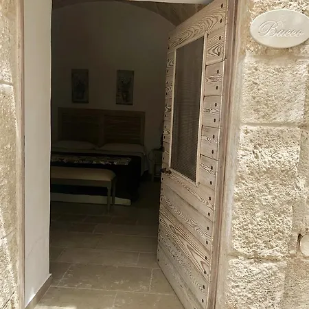 Panzió Masseria Siri Monopoli