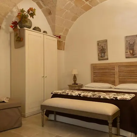 Masseria Siri Oda ve Kahvaltı Monopoli