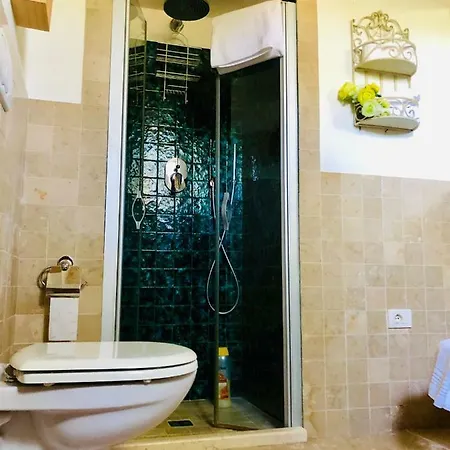 Masseria Siri * Monopoli