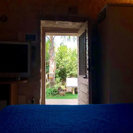 Panzió Masseria Siri Monopoli