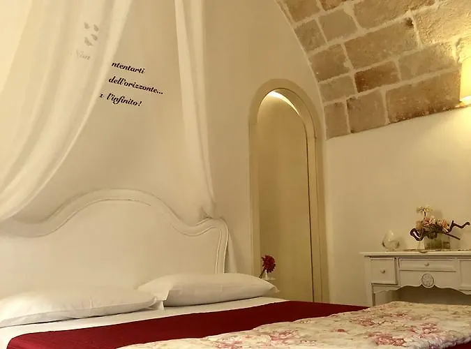 Masseria Siri Monopoli