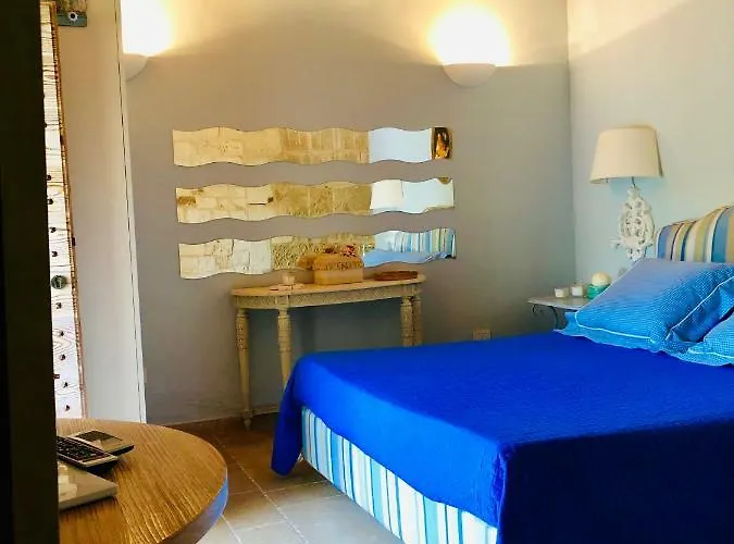 Masseria Siri Nocleg ze śniadaniem Monopoli