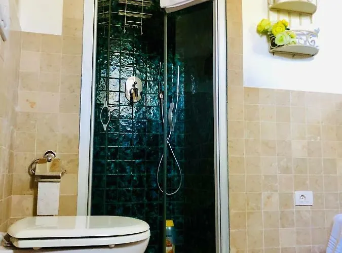 Masseria Siri * Monopoli