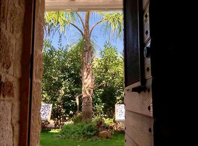 Masseria Siri Monopoli